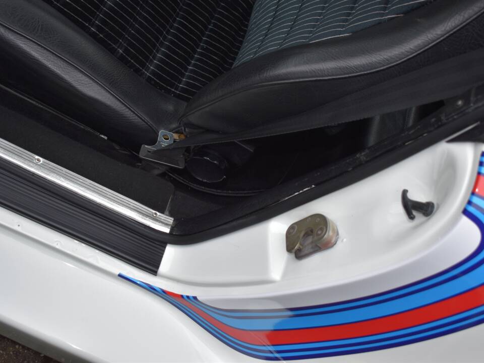 Bild 16/93 von Porsche 911 SC-L 3.1 (1978)