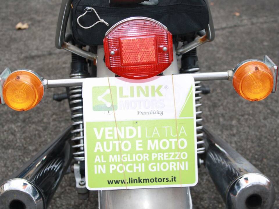 Image 47/50 de Moto Guzzi DUMMY (1984)