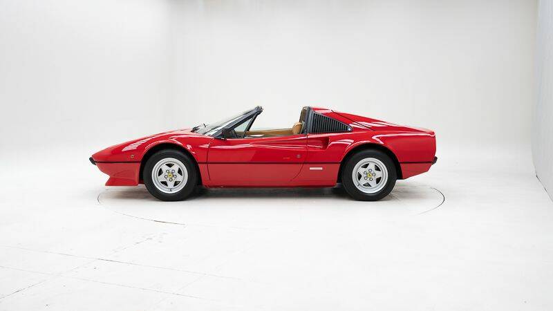 Image 8/15 of Ferrari 308 GTSi (1982)