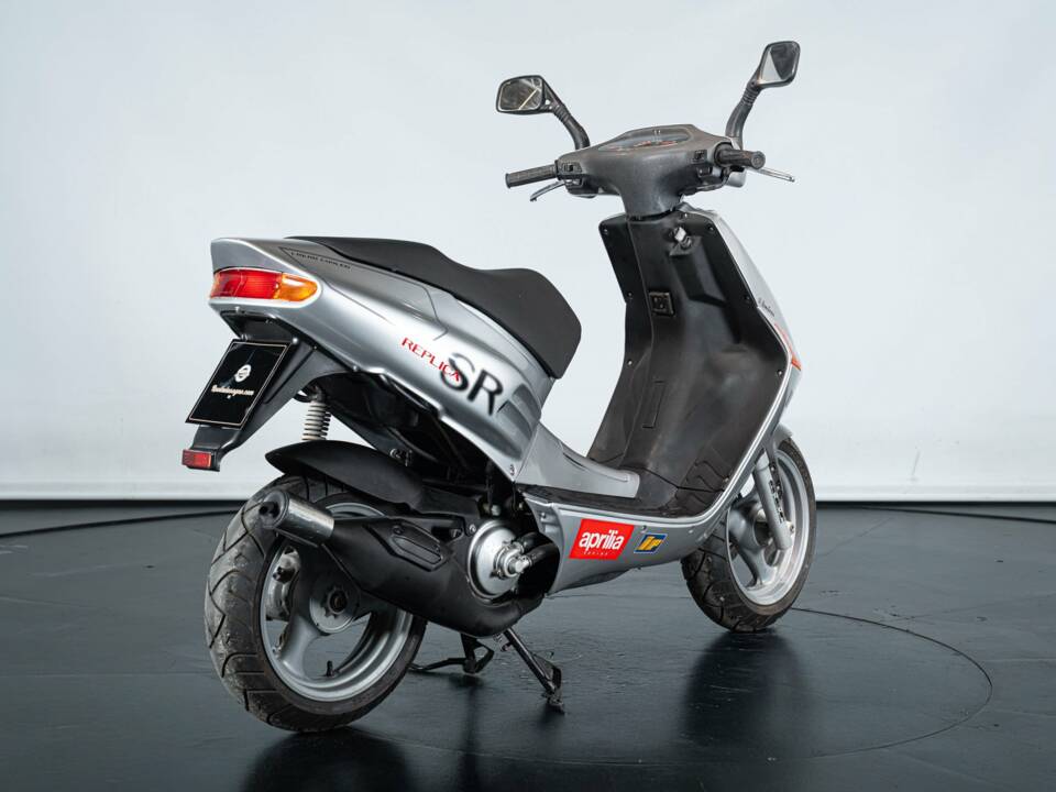 Imagen 4/26 de Aprilia DUMMY (1994)