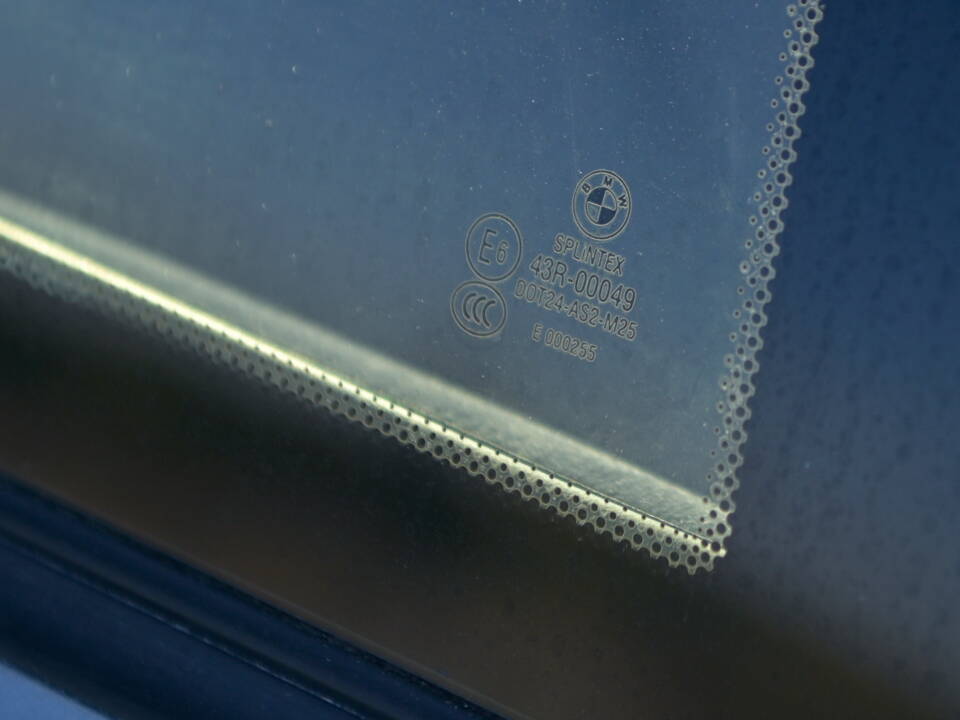 Immagine 43/61 di BMW M3 (2005)