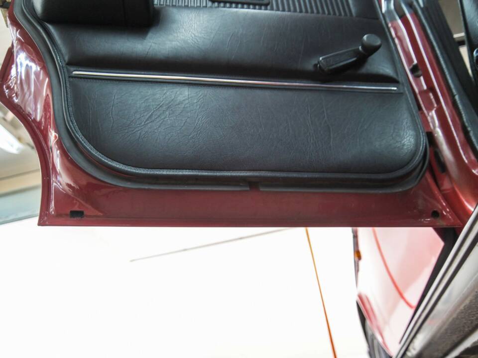 Imagen 46/50 de Volvo 240 Turbo (1983)