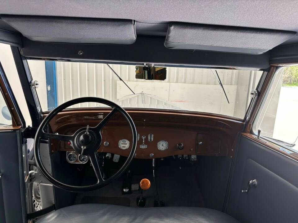 Bild 46/124 von Franklin Series 15 Model 153 (1931)