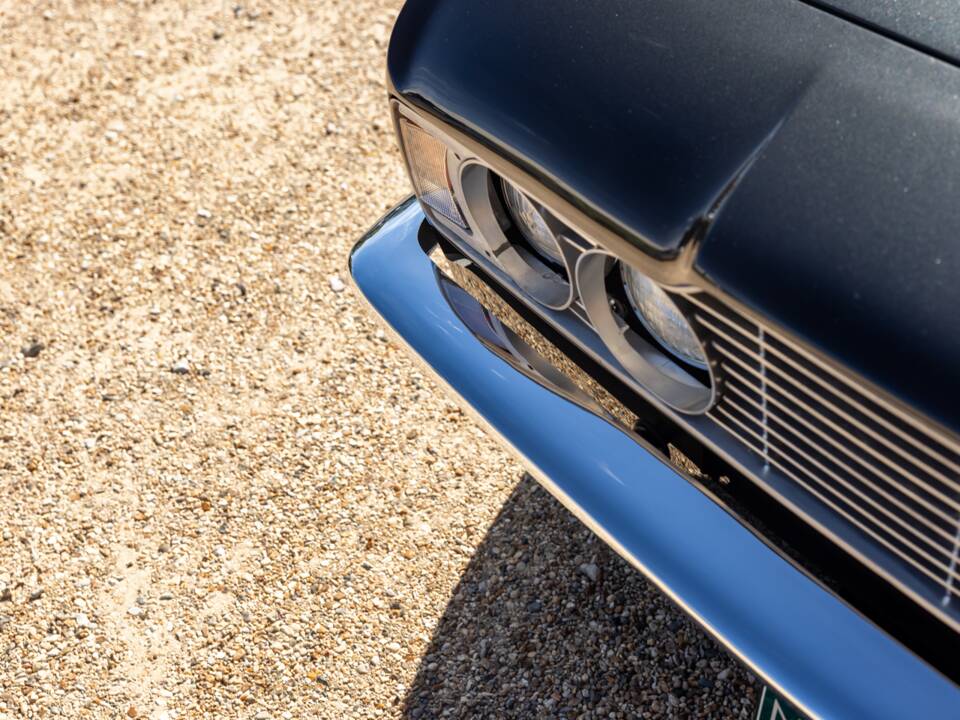Bild 30/51 von Aston Martin DBS (1971)