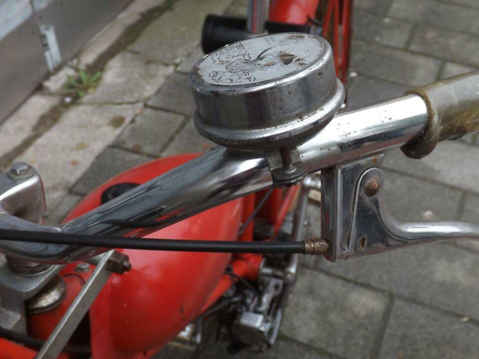 Afbeelding 14/50 van Garelli Mosquito (1955)