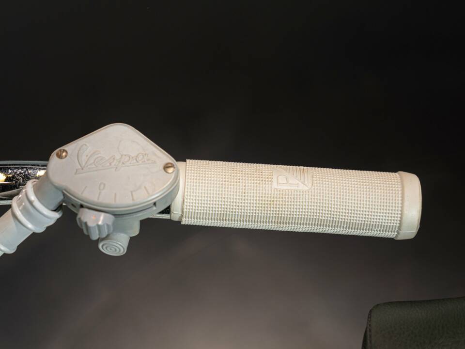 Bild 15/30 von Piaggio DUMMY (1956)