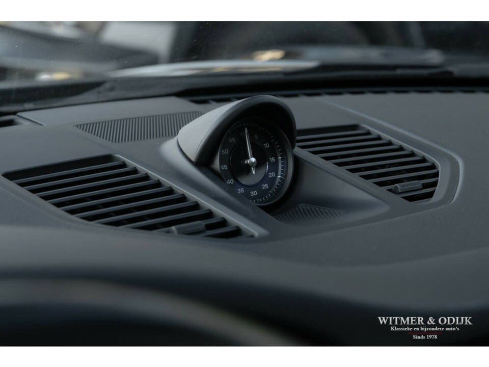 Immagine 18/34 di Porsche 911 Carrera (2020)