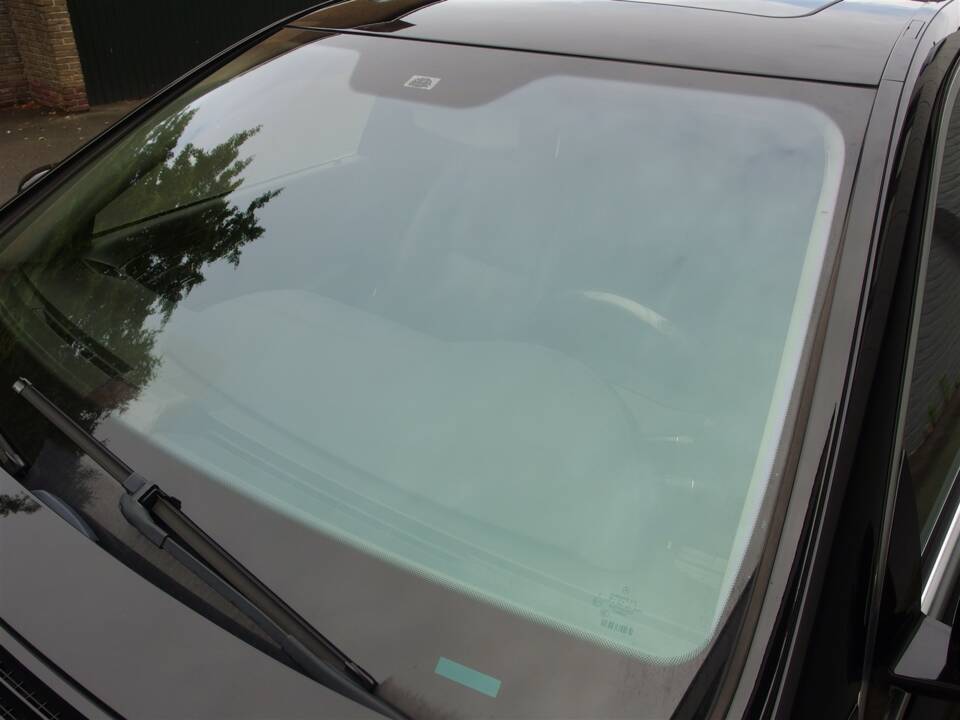Bild 15/100 von Mercedes-Benz S 500 (2008)