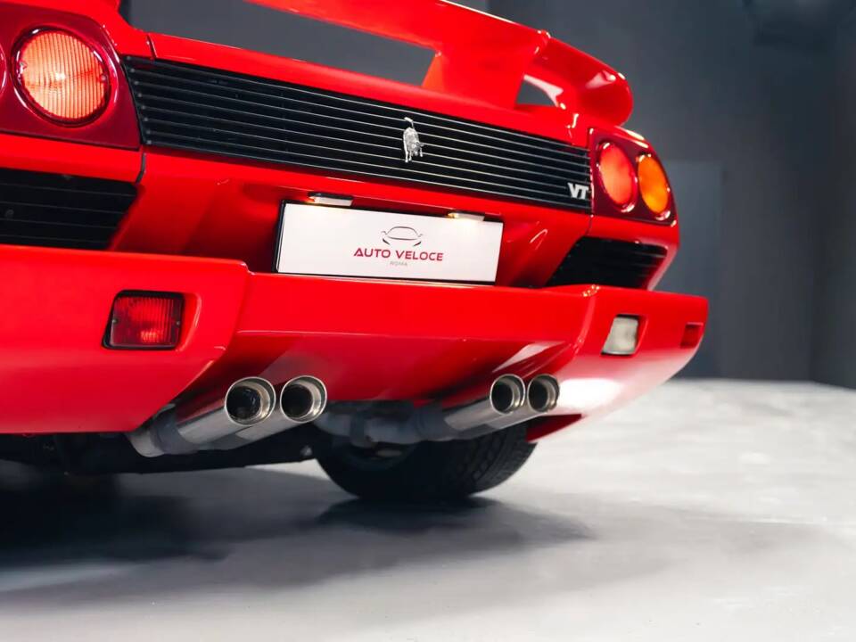 Bild 10/15 von Lamborghini Diablo (1996)