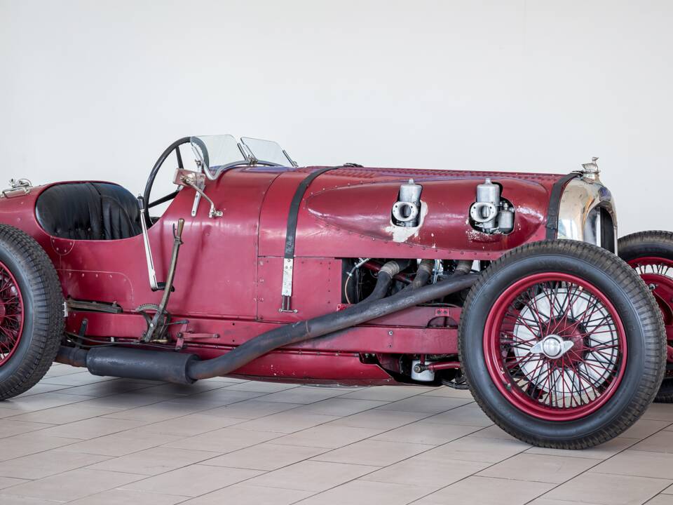 Image 8/19 of Riley Nine Special (1928)