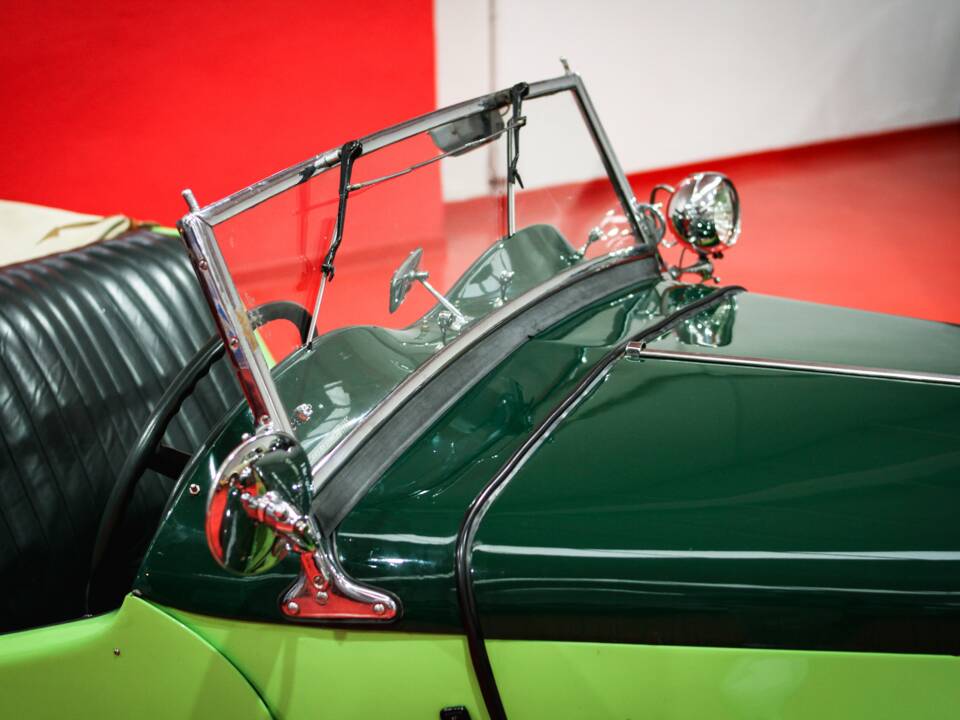 Immagine 9/36 di MG TA (1939)