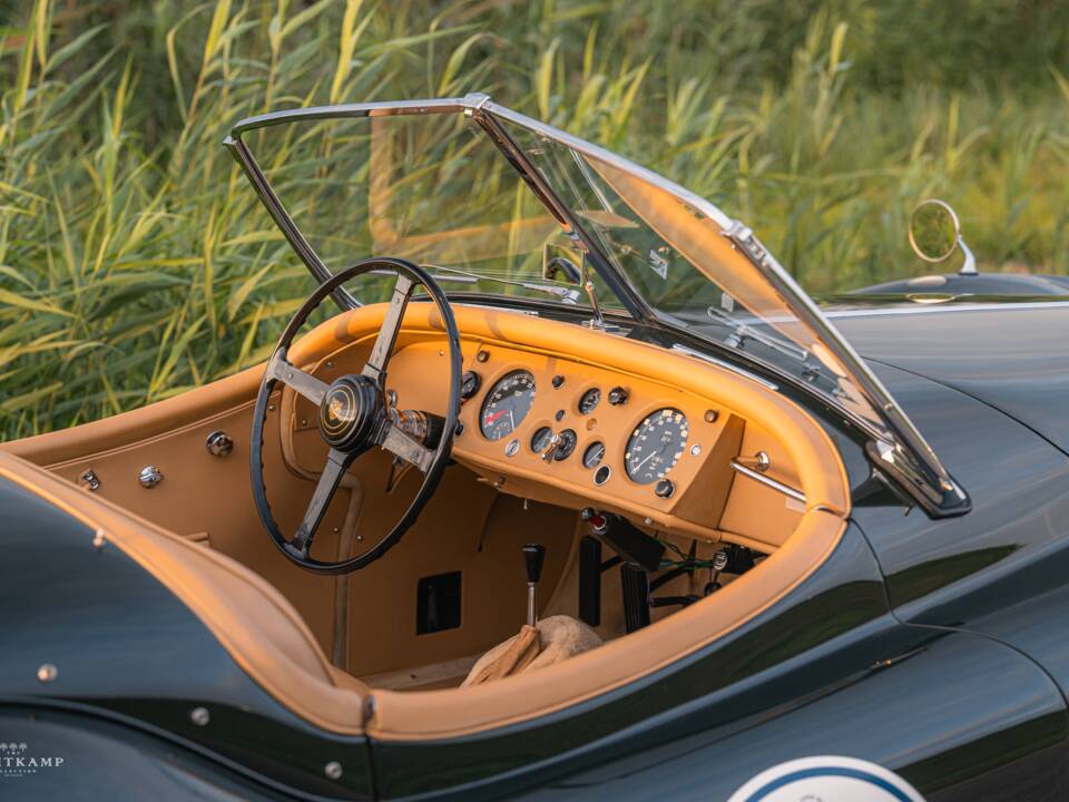 Bild 9/18 von Jaguar 3,4 Liter (1957)