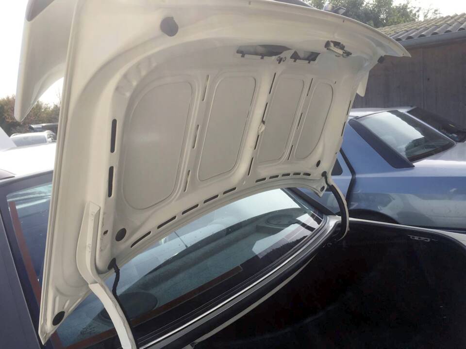 Image 29/33 of Ford Sierra 2.0i Cosworth (1988)