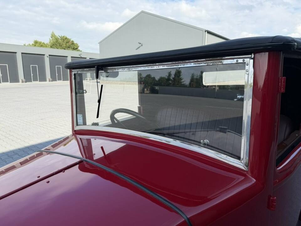 Bild 8/8 von Swift 10 HP (1931)