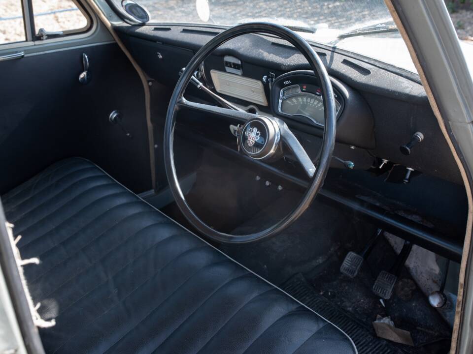 Image 40/50 de Austin A 60 (1963)