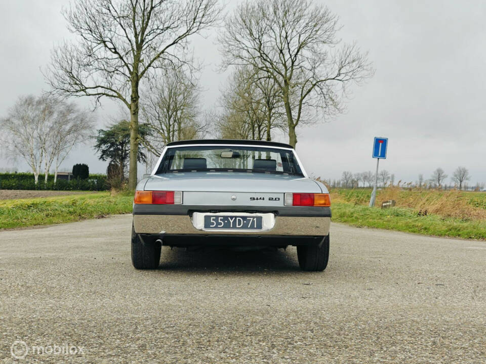 Image 9/36 of Porsche 914&#x2F;4  2.0 (1974)