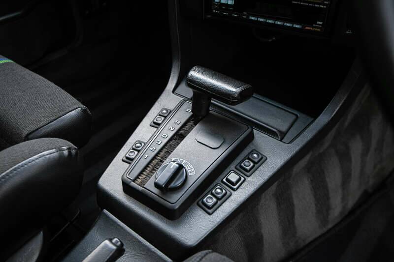 Afbeelding 25/48 van ALPINA B10 3.5 (1985)