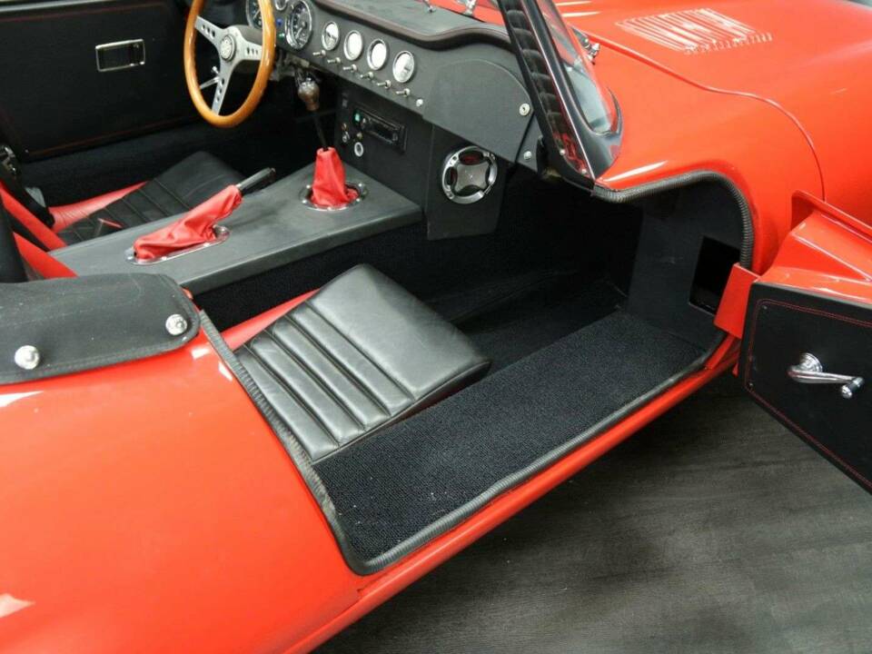 Image 17/43 of JPR Cars Wildcat (1991)