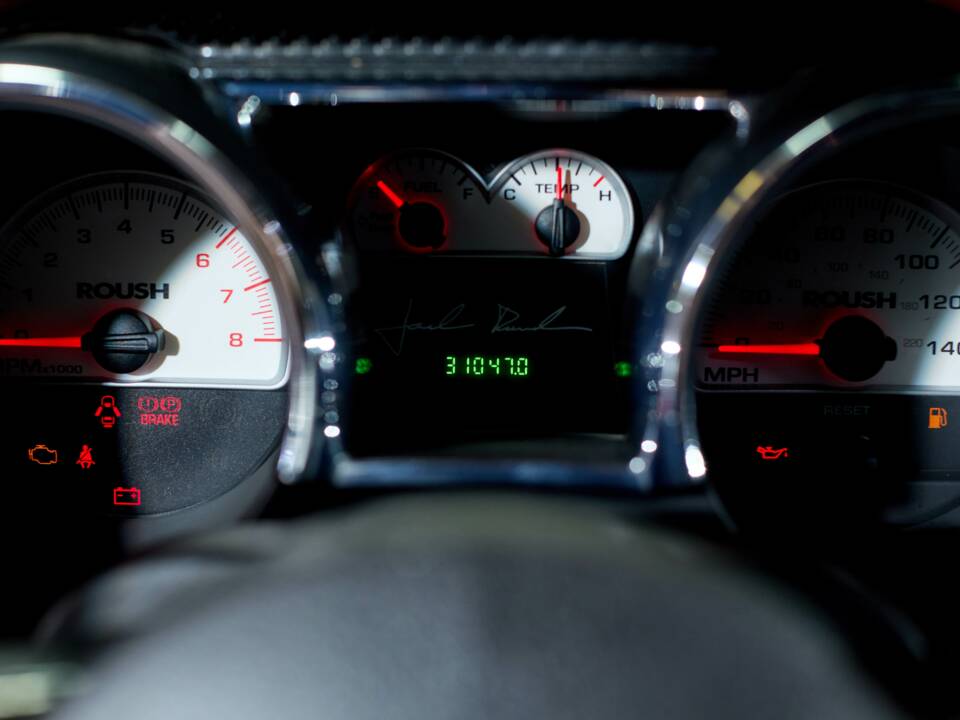 Image 59/68 of Ford Mustang GT (2005)