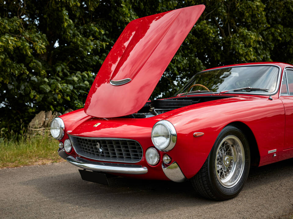 Immagine 50/50 di Ferrari 250 GT Berlinetta Lusso (1964)
