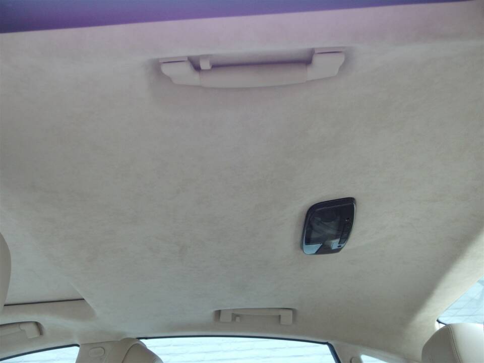 Image 32/90 of Maserati Quattroporte GTS (2013)