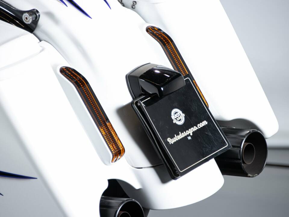Bild 7/50 von Harley-Davidson DUMMY (2015)