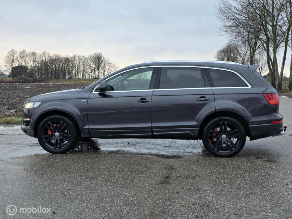 Image 3/50 of Audi Q7 4.2 FSI quattro (2006)