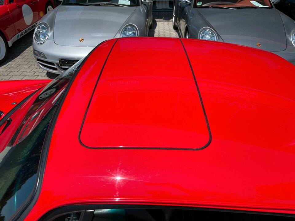 Image 9/20 of Porsche 911 Turbo 3.3 (1986)