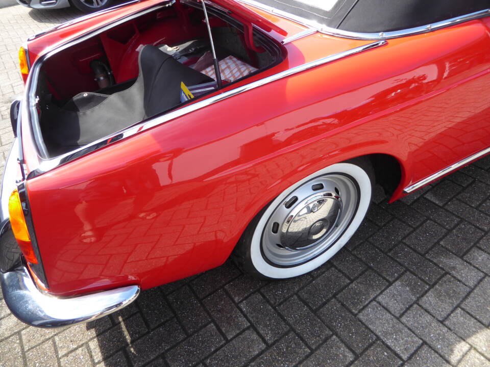 Bild 68/72 von FIAT 1500 (1966)
