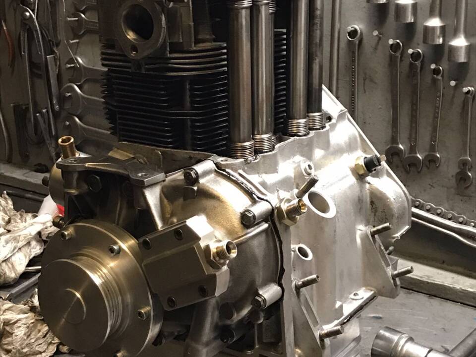 Afbeelding 76/100 van FIAT 500 L (1972)