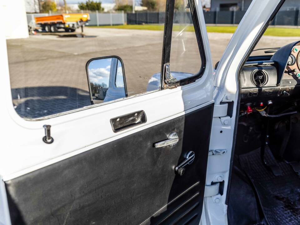 Bild 93/155 von Ford Transit (1975)