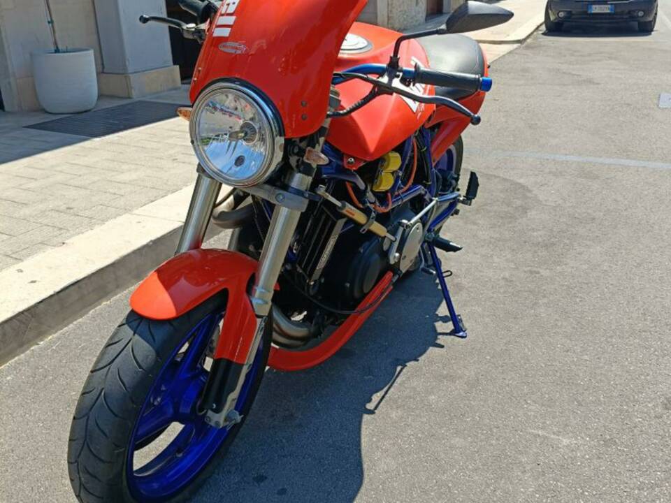 Image 8/48 of Buell X1 Lightning (2000)