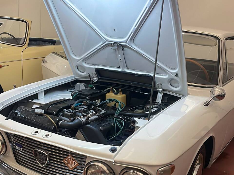 Bild 7/30 von Lancia Fulvia Coupe Rallye (1967)