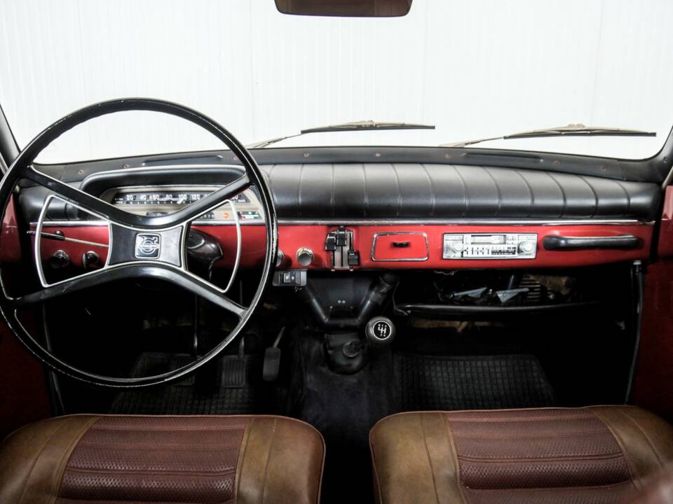 Image 7/50 de Volvo Amazon S (1970)