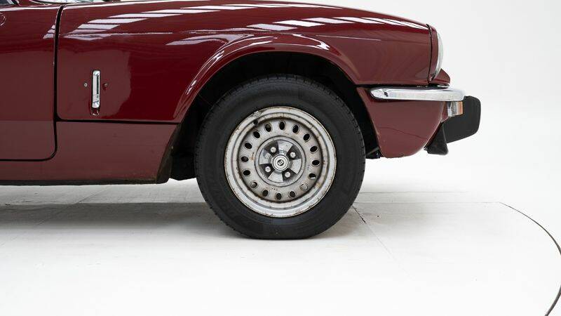 Image 10/15 of Triumph GT 6 Mk III (1972)