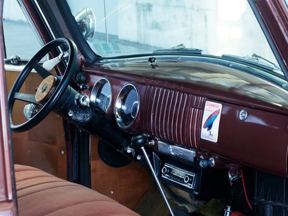 Obraz 37/50 pojazdu Chevrolet 3100 ½-ton (1955)