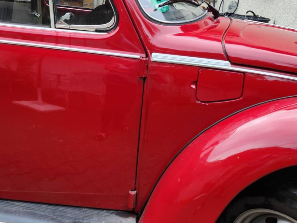 Afbeelding 38/64 van Volkswagen Käfer 1302 (1971)