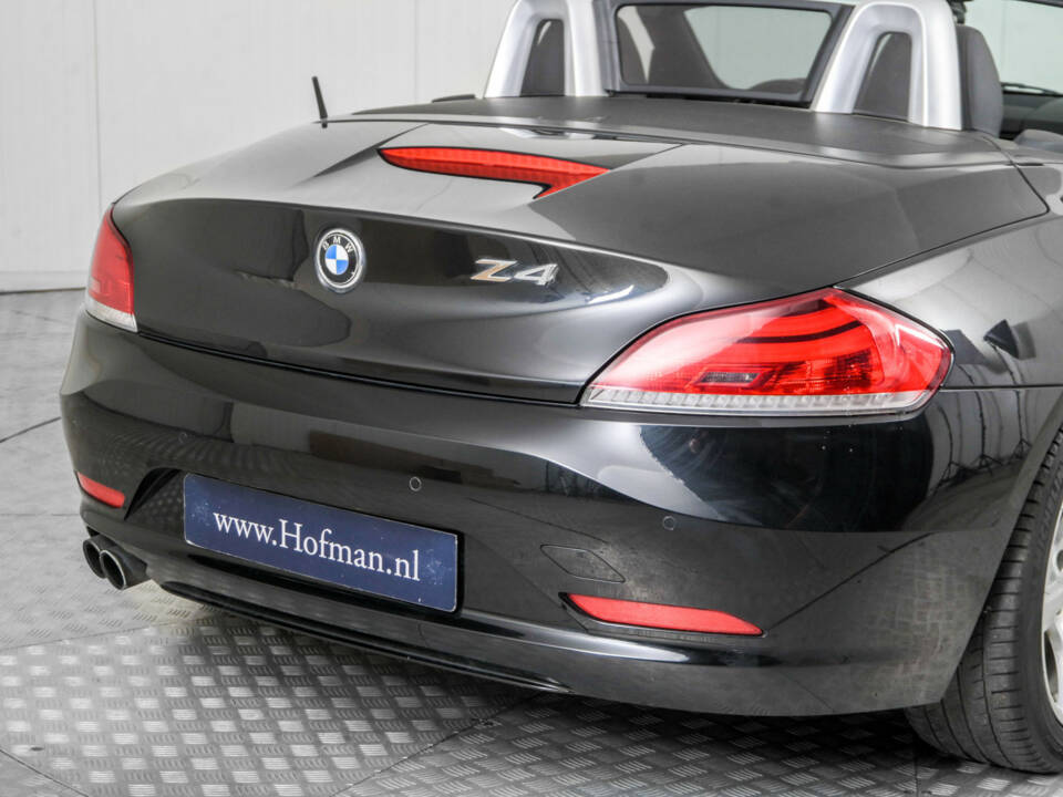 Image 30/50 of BMW Z4 sDrive23i (2011)