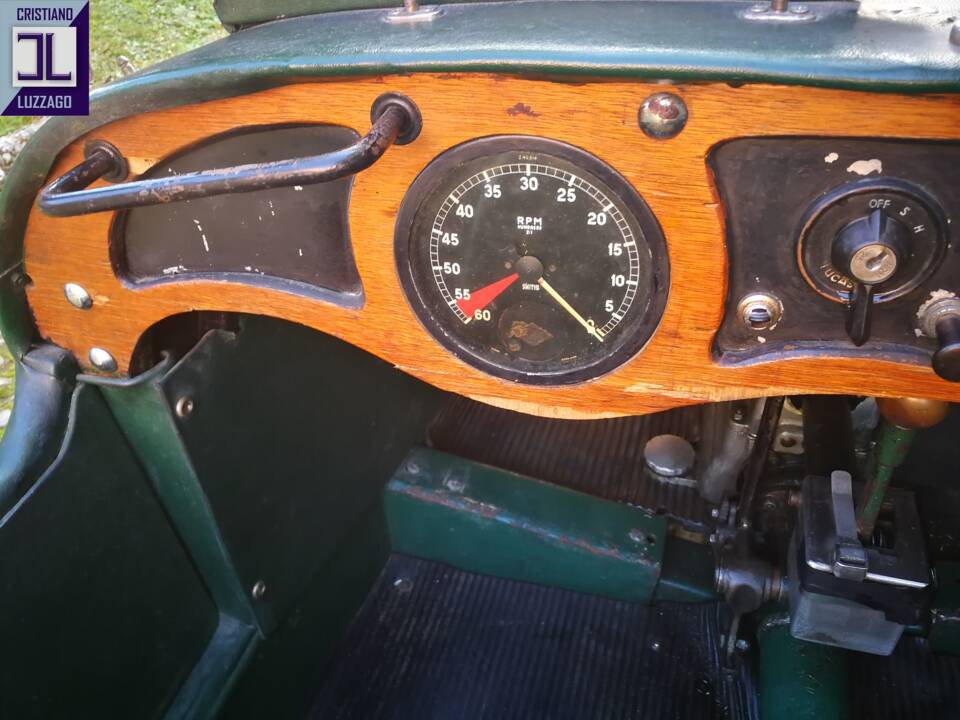 Bild 46/58 von Riley Nine Brooklands Speed Model (1931)