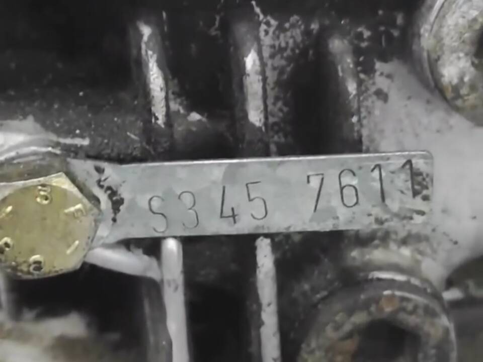 Afbeelding 21/44 van BMW 315 (1983)