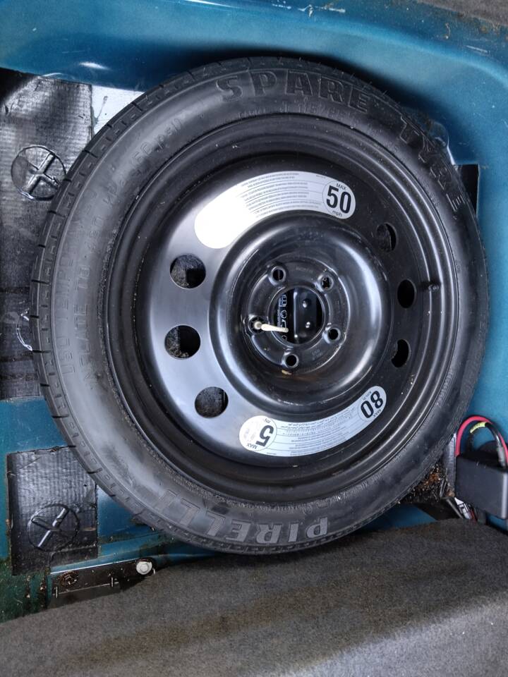 Image 38/71 of Daimler Super V8 (2000)