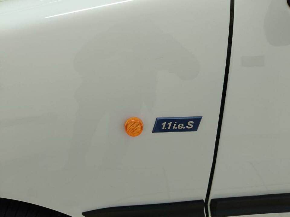 Afbeelding 11/44 van FIAT Uno 1.1 i.e. (1992)