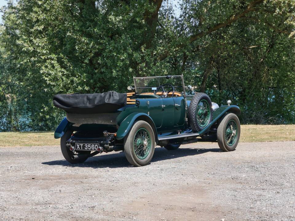 Image 28/50 of Bentley 3 Litre (1924)