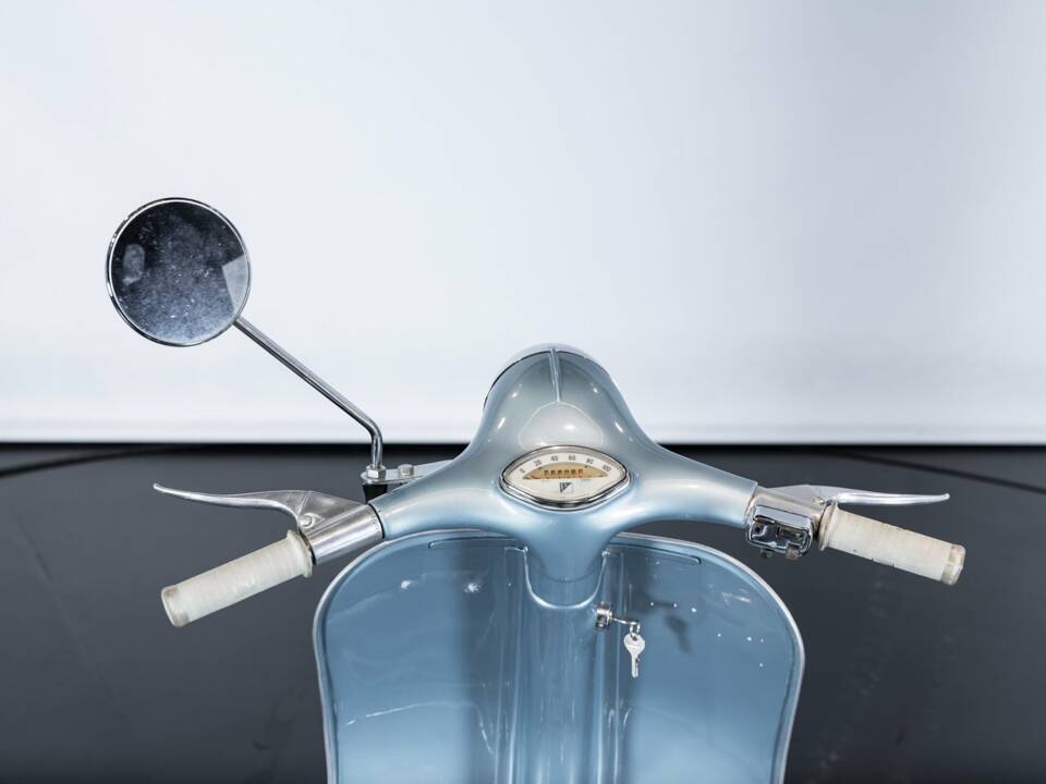 Bild 15/33 von Piaggio DUMMY (1960)