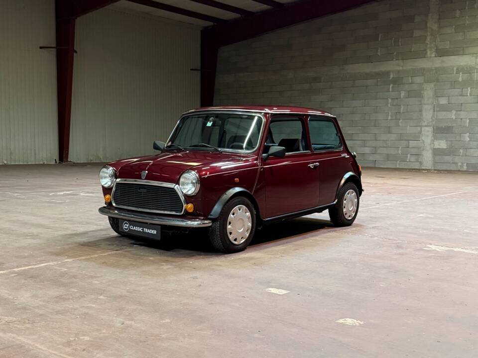 1998 | Mini 1.3i Mayfair