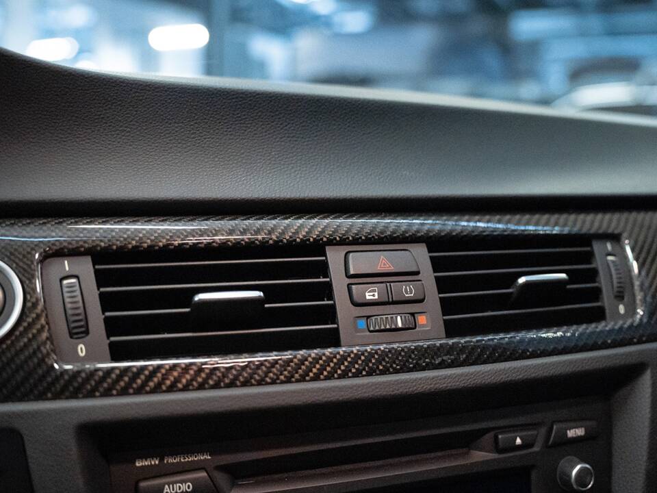 Bild 40/52 von BMW M3 GTS (2010)