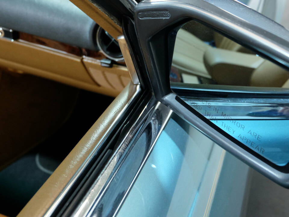 Bild 11/42 von Mercedes-Benz 560 SL (1989)