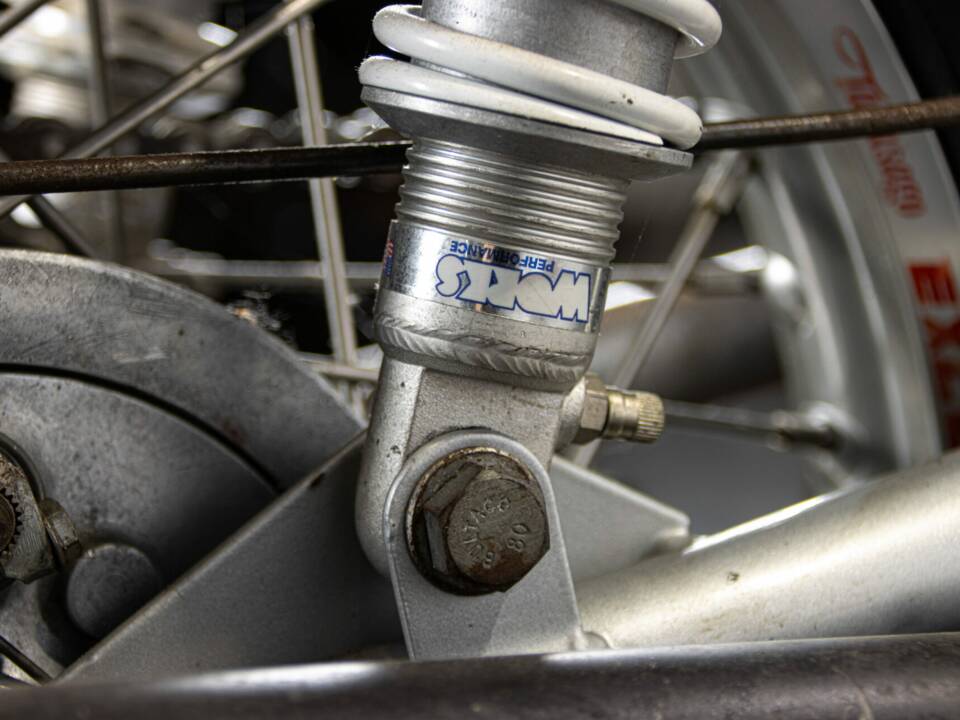 Bild 31/41 von Bultaco Frontera Mk10 370 (1973)