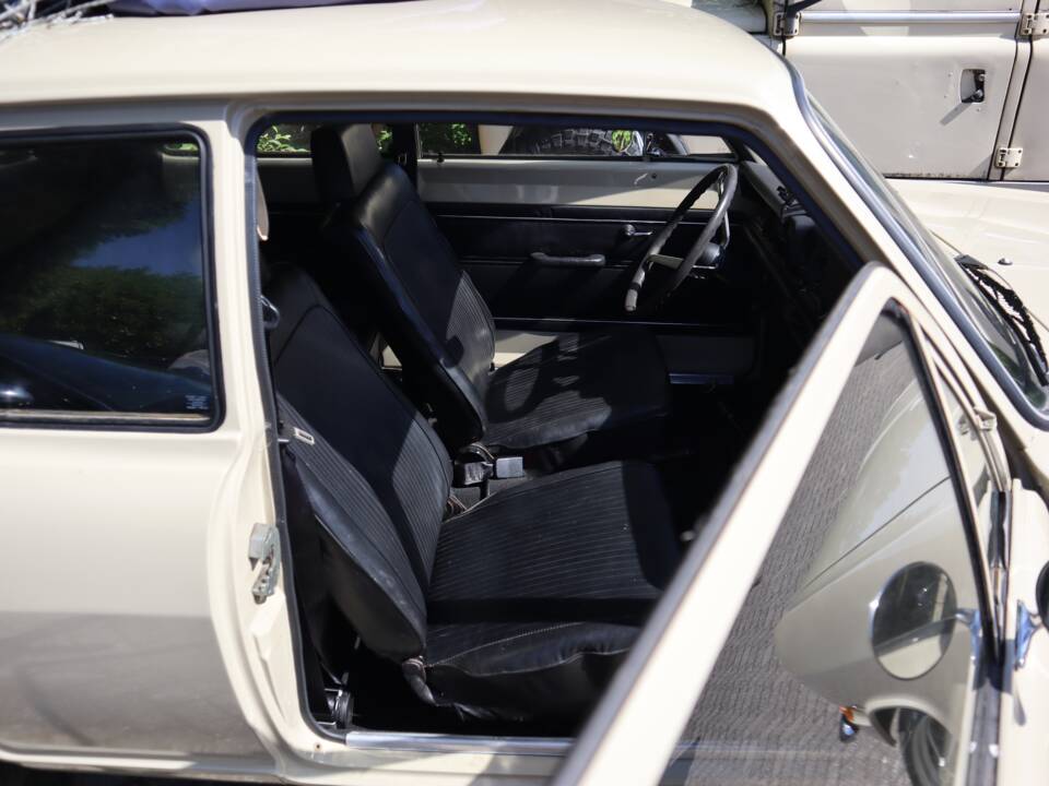 Bild 45/55 von Opel Kadett 1,1 S (1971)