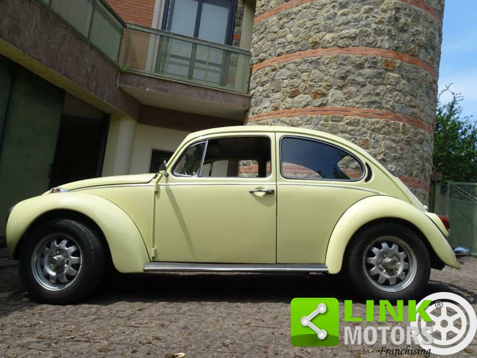 Image 9/10 of Volkswagen Beetle 1302 (1971)